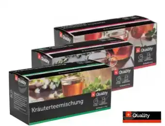 Transgourmet Tee Angebot