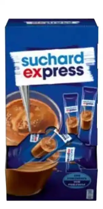 Transgourmet Express trinkkakao Angebot