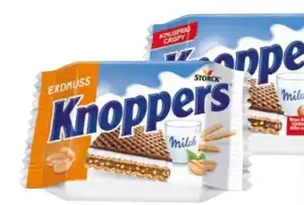 Transgourmet Knoppers Angebot