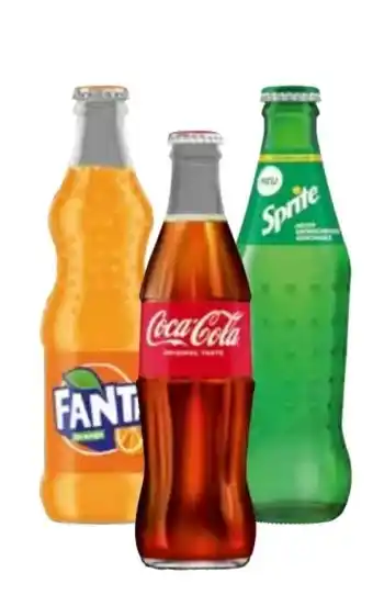 Transgourmet Coca cola limonade Angebot