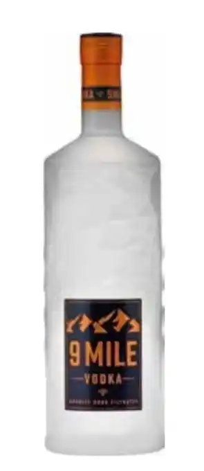 Transgourmet Vodka Angebot