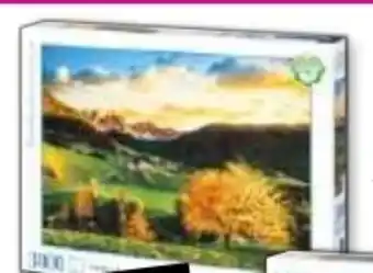 Norma Puzzle Angebot