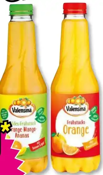Norma Saft Angebot