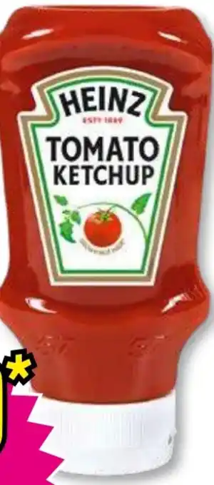 Norma Tomato ketchup Angebot