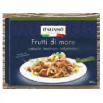 Lidl Italiamo frutti di mare all'olio lidl 300 gramm 1 packung Angebot
