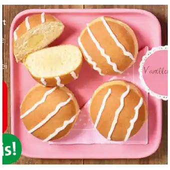 Spar Spar premium vanillekrapfen premium qualität aus österreich spar 1 stück Angebot