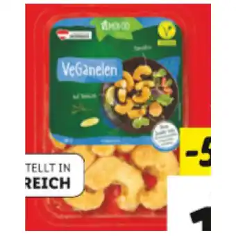Lidl Vemondo veganelen lidl 140 gramm 1 packung Angebot