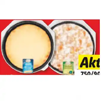 Lidl Confiserie firenze frischer kuchen versch. sorten lidl 1 stück Angebot