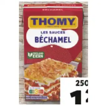 Lidl Thomy bechamel lidl 250 milliliter 1 packung Angebot