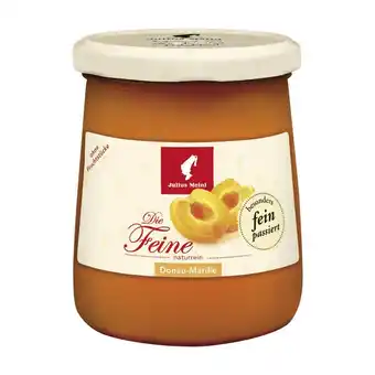 Unimarkt Julius meinl konfitüre versch. sorten unimarkt 1 glas Angebot