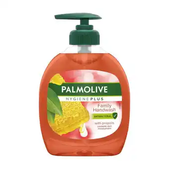 Unimarkt Palmolive flüssigseife, nachfüllung oder festseife versch. sorten unimarkt 1 stück Angebot