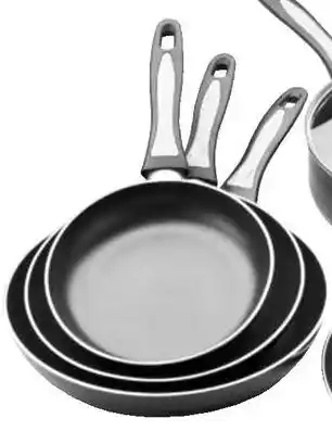 Interspar Pfanne 24 cm Angebot