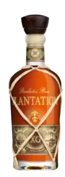 Transgourmet Barbados extra old rum Angebot