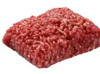 Transgourmet Rinder faschiertes Angebot