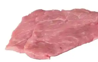 Transgourmet Putenschnitzel Angebot