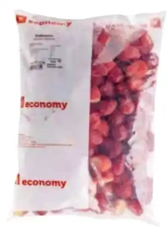 Transgourmet Erdbeeren Angebot