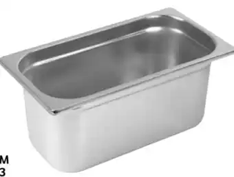Transgourmet Gastronorm behälter Angebot