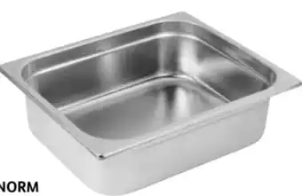 Transgourmet Gastronorm behälter Angebot