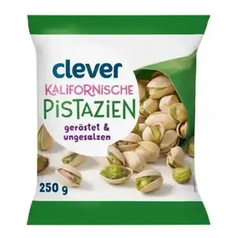 Billa Pistazien Angebot