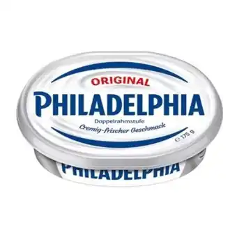 Billa Philadelphia frischkäse Angebot