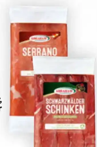 Billa Schwarzwälder schinken Angebot