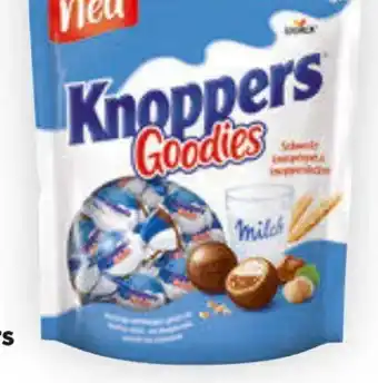 Billa Knoppers goodies Angebot