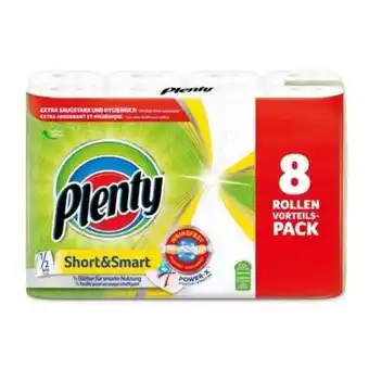 Billa Küchenrolle Angebot