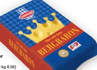 Bergbaron