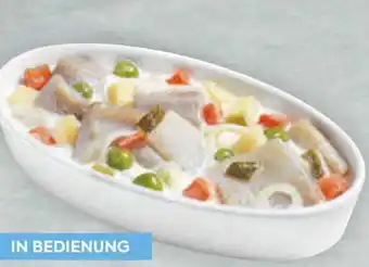 Billa Heringssalat Angebot