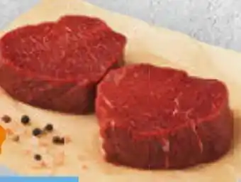 Billa Bio hüftsteak Angebot