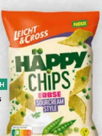 Billa Häppy chips Angebot