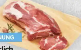 Billa Bio schopfbraten Angebot