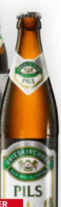 Billa Pils Angebot