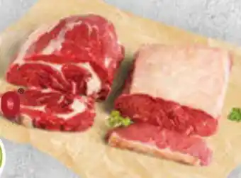 Billa Rostbraten Angebot
