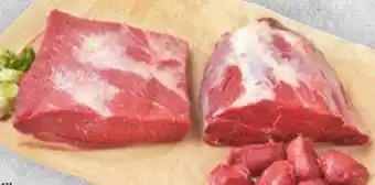 Billa Gulaschfleisch Angebot