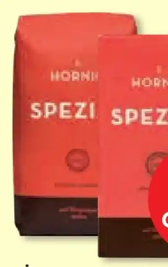 Unimarkt Kaffee spezial Angebot