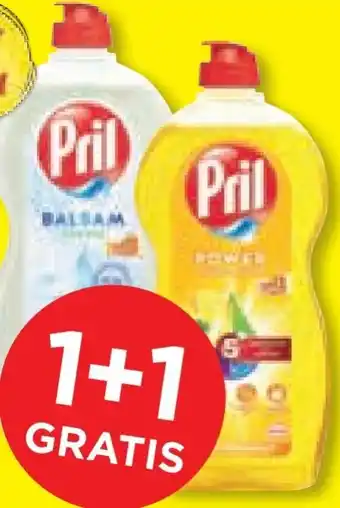 Unimarkt Spülmittel Angebot