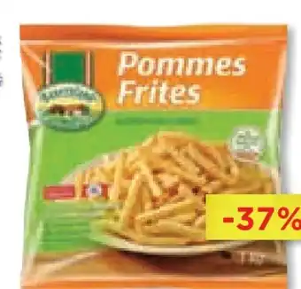 Unimarkt Pommes frites Angebot