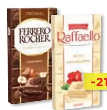 Unimarkt Tafelschokolade Angebot