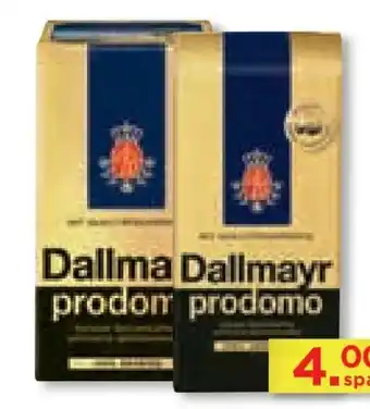 Unimarkt Prodomo Angebot