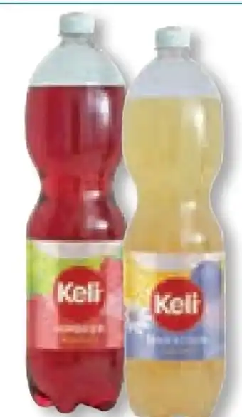 Unimarkt Limonade Angebot