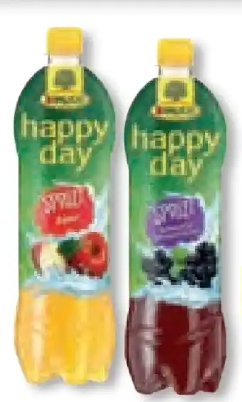 Unimarkt Happy day sprizz Angebot