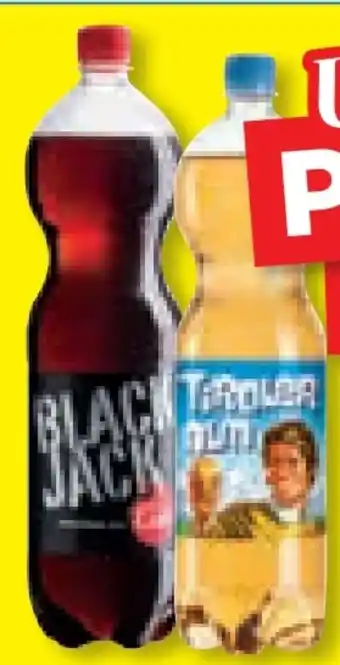 Unimarkt Cola Angebot