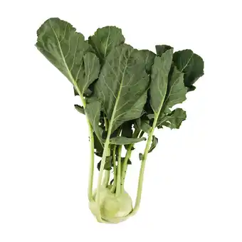 Billa Knackig Kohlrabi BILLA 1 Stück Angebot
