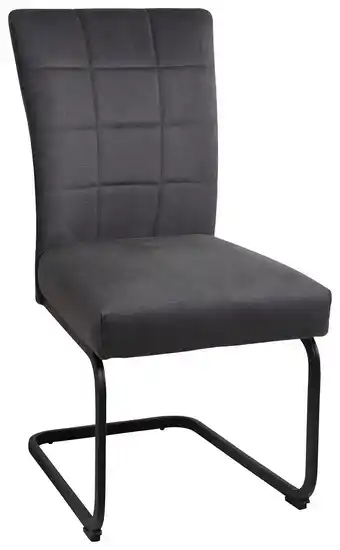 Mömax modern living Schwingstuhl „Erva“ 2727022001 mömax 1 Stück Angebot