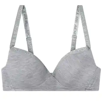 Ernsting's family Damen Soft-BH mit breiten Trägern Angebot