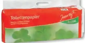 Unimarkt Toilettenpapier Angebot