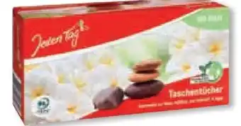 Unimarkt Taschentücher Angebot