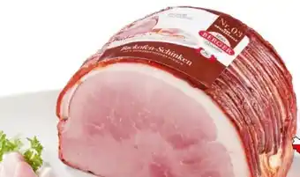 Spar Backofenschinken Angebot