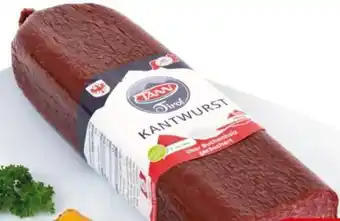 Spar Tirol Kantwurst Angebot